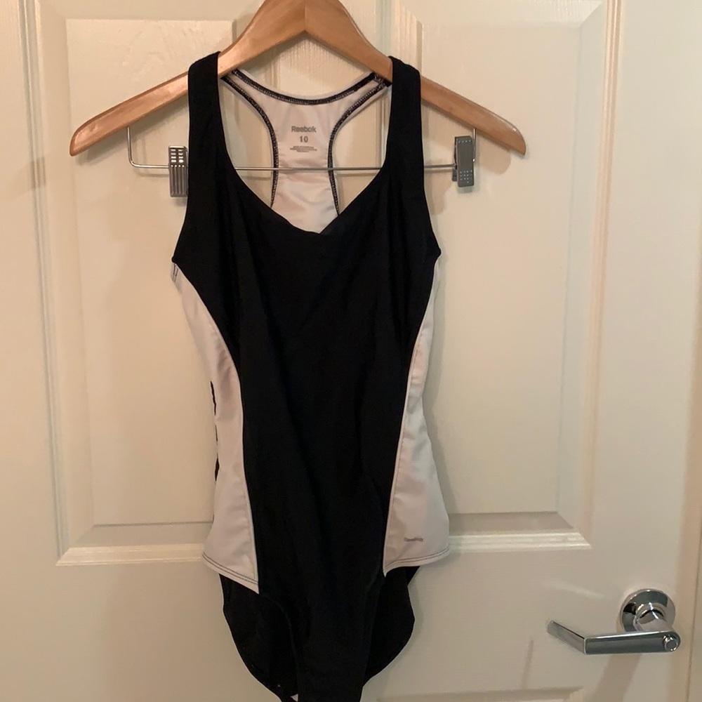 Women’s Reebok One Piece Swimsuit